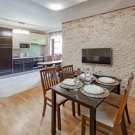 Vacationclub - Osiedle Podgorze 1B Apartament 6 Szklarska Poreba Dış mekan fotoğraf