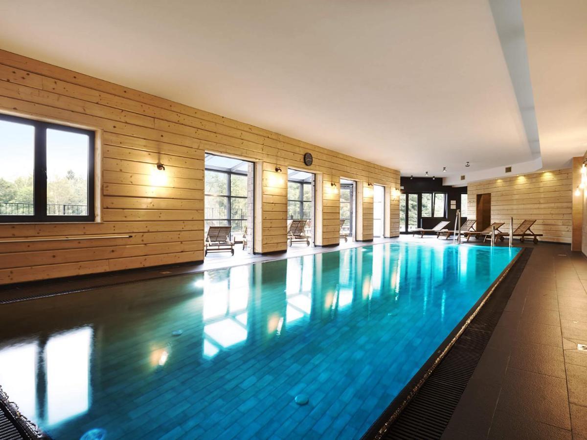 Vacationclub - Osiedle Podgorze 1B Apartament 6 Szklarska Poreba Dış mekan fotoğraf