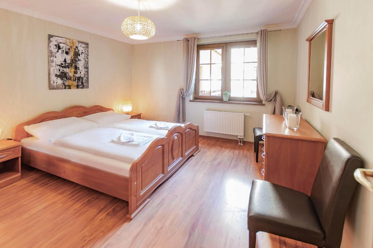 Vacationclub - Osiedle Podgorze 1B Apartament 6 Szklarska Poreba Dış mekan fotoğraf