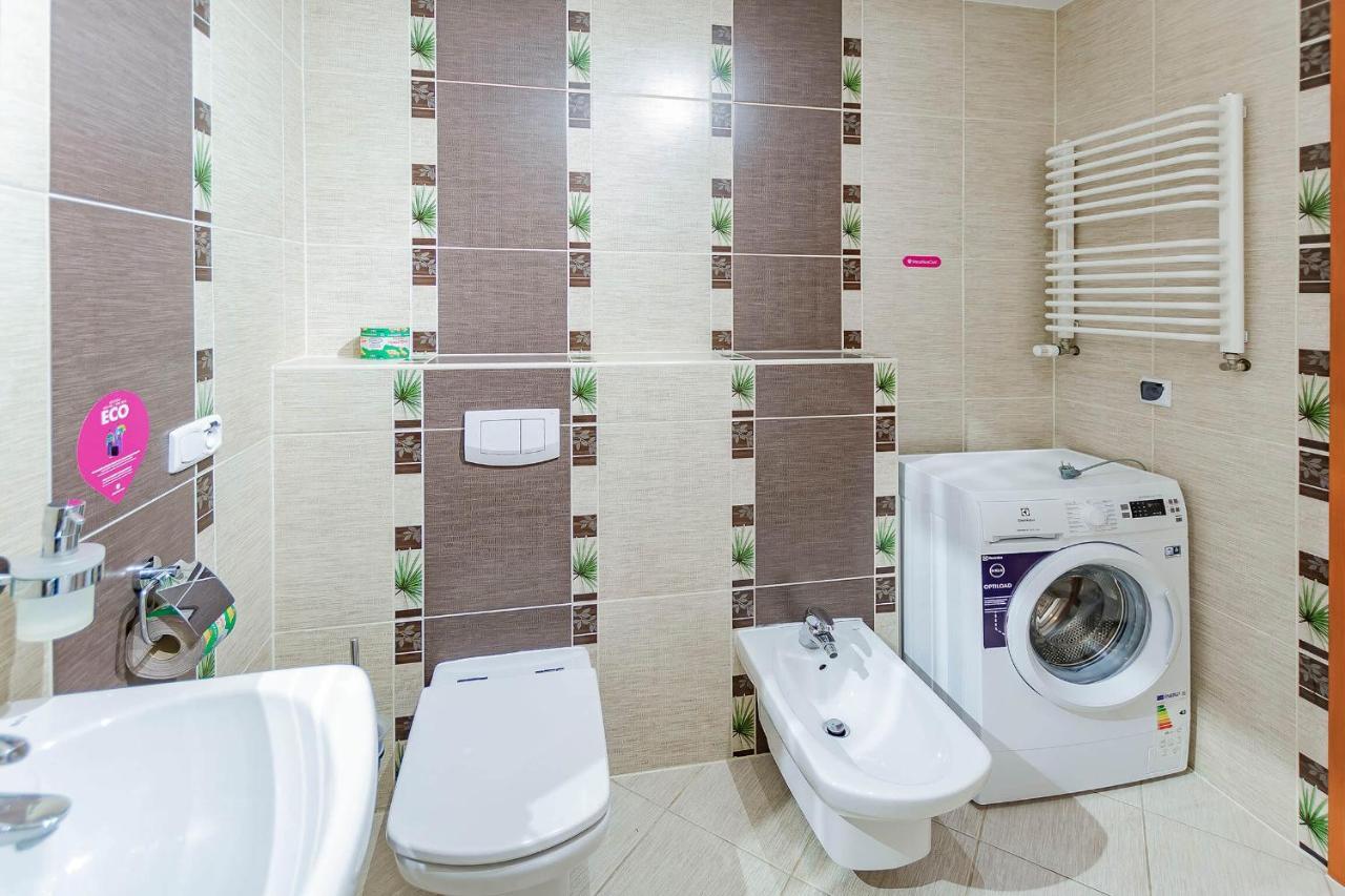 Vacationclub - Osiedle Podgorze 1B Apartament 6 Szklarska Poreba Dış mekan fotoğraf